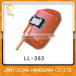 China Industrial Fire Safety Face Mask thumbnail-5