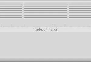 2000W Wall Mount Electric Heater thumbnail-2