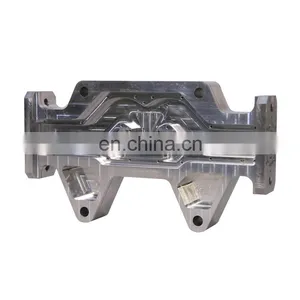 Aluminum Cnc Machining Parts With Laser Cutting Cnc Machining Parts Custom Cnc Machining Stainless Steel thumbnail-4