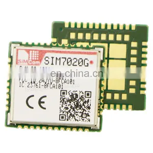 SIMCOM SIM7020G Global-Band NB-IoT LPWA Module, SIM7020 IoT Module for Global thumbnail-1