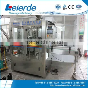 2in1 Glass Bottle Filler and Crown Capper/beer Capper thumbnail-2