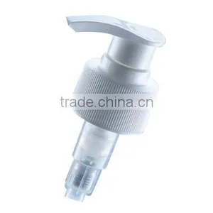 Professional Plastic Lotion Pump With High Quality thumbnail-1