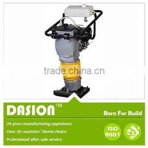 HCD80T Construction Machine Compactor Tamping Rammer Parts for Sale thumbnail-1