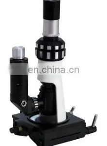Portable Handled Metallurgical Measurement Microscope HST-BJ-X thumbnail-5