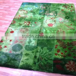 COTTON WASHABLE DHURRIE thumbnail-3
