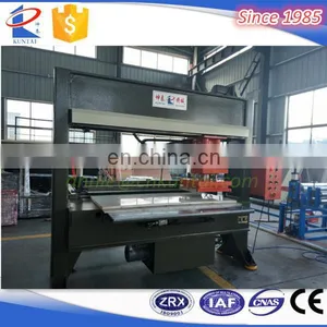 Popular Abrasive Sand Paper Automatic Cutting Machine thumbnail-1