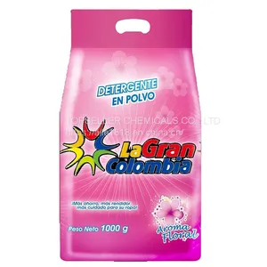 Best Laundry Detergent Washing Powder Laundry Powder Detergent Powder thumbnail-5