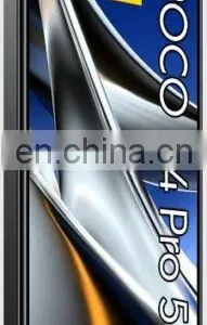 Poco X4 Pro 5G Celulares New Pocophone 6.67inch 108MP128GB/256GB 5000mAh Battery 67W Fast Charger X4 Pro Poco Phone thumbnail-2