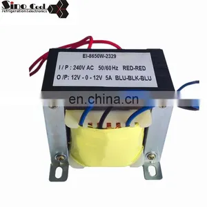 MLT-8 Power Transformer Power Mini Transformer 12v ac for Air-conditioning Electric thumbnail-4