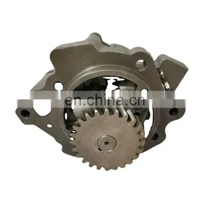 3803369 Oil Pump NTA855 Diesel Engine Parts NT855 Oil Pump 3803369 thumbnail-1