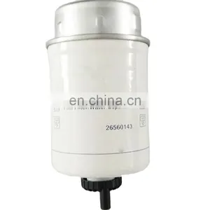 Hot Sale High Quality Engine Parts Fuel Filter 26560143 thumbnail-1