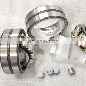 Roller Bearing 22344 Double Row Precision 22344CC 22344CM 22344K Self-aligning Roller Bearing for Crushing Machine Parts thumbnail-3