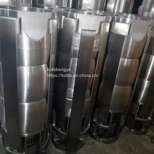 Franklin Deep Well Pump thumbnail-5