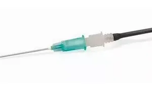 Through-link Needle for Blood Collection thumbnail-2