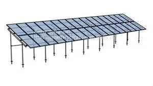 Reliable Quality Square Bar Shaft Helical Piles Round Hot Dipped Zinc Coating OEM Manufacturer Painted thumbnail-3