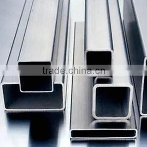Popular Aluminum Tube, Large Diameter Aluminum Tube thumbnail-2