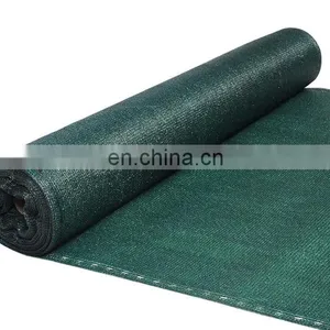 China Shade Netting Solar Protection Net Agriculture Greenhouse Cover Mesh Netting Knitted thumbnail-1