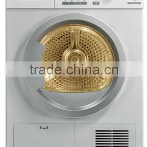 Condenser Clothes Dryer With Front Lint Filter thumbnail-1