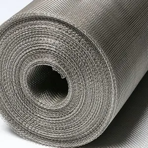 310s Stainless Steel Screen Paper Stainless Steel Screen For Iron Ore thumbnail-2