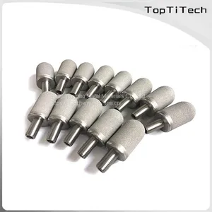 5microns Porous Stainless Steel Filter Air Diffuser thumbnail-2