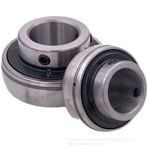 Outer Sphere BearingUCP204-12 UCP205-16 UCP206-18 UCP207-20 UCP208-24 thumbnail-3