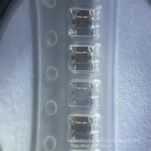 ACT1210L-101-2P-TL00 TDK Common Mode Chokes / Filters 100uH 150mA 3.7Ohm CAN-BUS AEC-Q200 125degC thumbnail-1