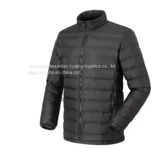Down Jacket thumbnail-1