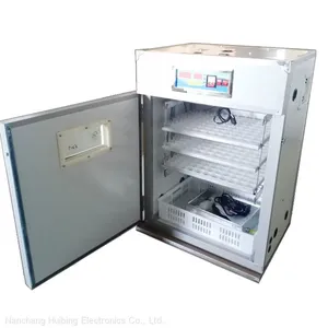 Livestock Hot Selling Micro Computer Controlled Competitive Price Hatching Machine thumbnail-2