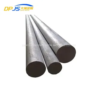 High Quality Hastelloy Round Bar and Best Price for Chemical Industry Hastelloy C-276 thumbnail-2