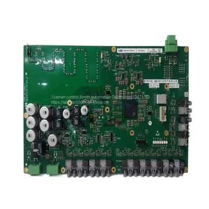 ABB 216DB61 HESG324063R100 REG216 Generator Protector Accessory Module thumbnail-2