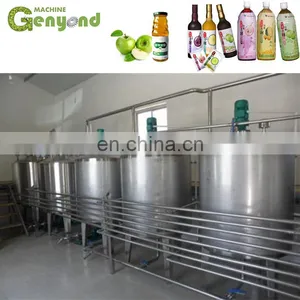 Commercial Apple Cider Vinegar Making Machine Price thumbnail-5