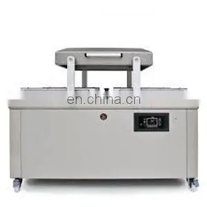 Hot Sales Automatic Vacuum Packing Machine thumbnail-1