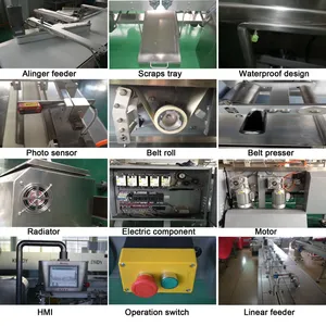 AUTOMATIC TRAY LOADING MATERIAL & PACKING LINE thumbnail-4
