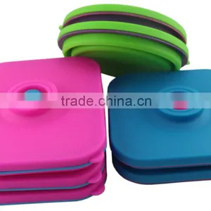 BPA Free And Eco-Friendly Air Tight Food Storage Containers Quality Choice thumbnail-3