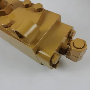Pressure Control Valve Assembly 9T-4318 is Suitable for CAT D10N, D10R, D9L Bulldozers thumbnail-4