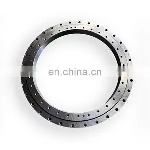 China High Quality 33-0841-01 Without Gear Slew Bearing Swing Bearing Ball Slewing Ring Factory Price Slewing Bearing thumbnail-1