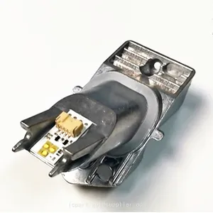 63117339003/63112450410 LED Headlamp Module Angel Eyes For BMW F01/F02 LCI 2012-2016 thumbnail-2