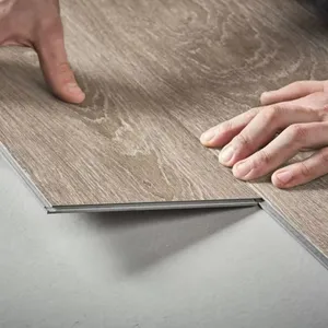 Click Lock Spc Luxury Vinyl Plank Flooring Wood Look Click Spc Vinyl Plank Flooring thumbnail-3