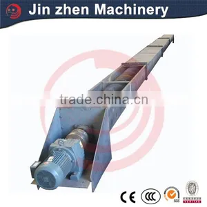 Factory Wholesale High Efficiency Screw Conveyor Feeder thumbnail-1