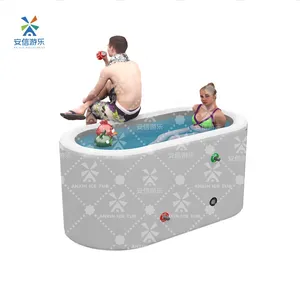 Inflatable Spa Pool thumbnail-1