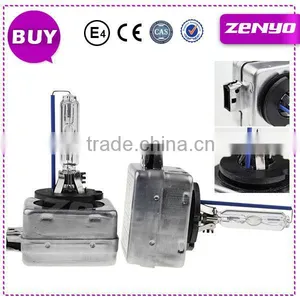 12 Years Specifically for the European Hid Xenon Light Market to Provide D1 thumbnail-1