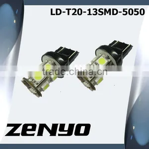 Auto Led Light, Car Led Lamp LD-T20-13SMD-5050 thumbnail-1