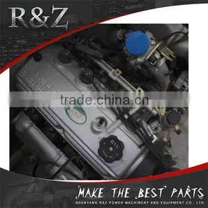 High Performance Fuel Injection Engine 4G64 Suitable for Mitsubishi Delica thumbnail-3