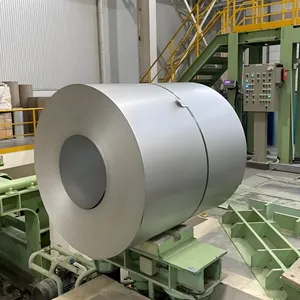 -Wholesale of Various Sizes of High Galvanized and Aluminum Galvanized Coils thumbnail-2