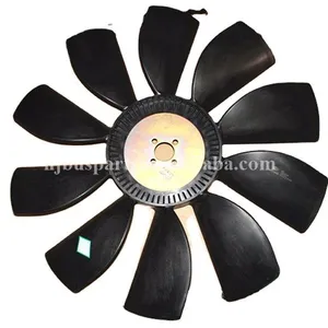 Original ZK6120D1 ZK6129H 1308-00189 Car Diesel Engine Cooling Fan for China Bus thumbnail-1