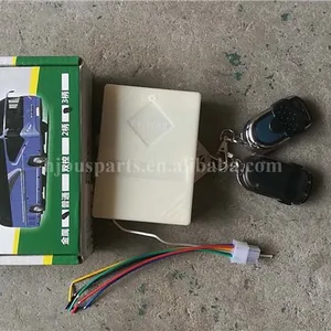Other Performance Parts 3791-00062 China Bus ZK6129HR ZK6127H Passenger Door Access Controller System thumbnail-5