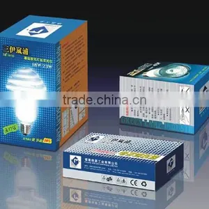 Luxury Recycled Cosmetic Packaging Paper Box thumbnail-2