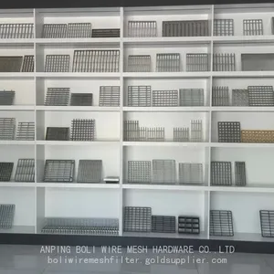 Steel Grating Trench Cover for Municipal and Industrial Drainage – Load-Bearing, Anti-Theft, Hot-Dip Galvanized thumbnail-5