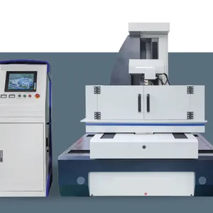 ZNC Edm Die Sinker Machine Electric Discharge Machine Edm400 Edm540 Edm850 Edm1260 Edm 750 thumbnail-2
