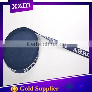 High Stretch Polyester Jacquard Elastic Ribbon thumbnail-4